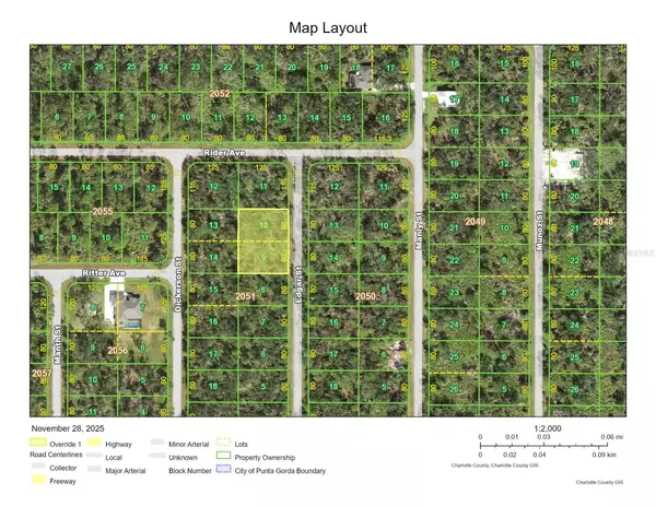 379 EDGAR ST, Port Charlotte, FL 33953