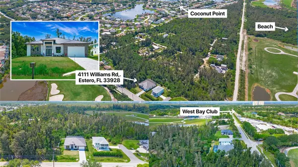 Estero, FL 33928,4111 WILLIAMS RD