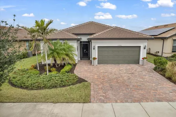 13440 ESPOSITO ST, Venice, FL 34293