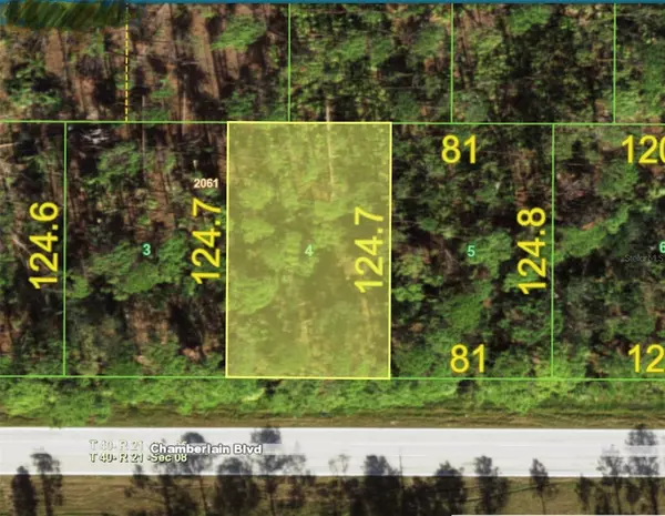 Port Charlotte, FL 33953,13486 CHAMBERLAIN BLVD