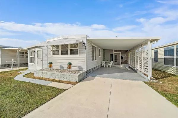 43 EDESSA DR, Palmetto, FL 34221