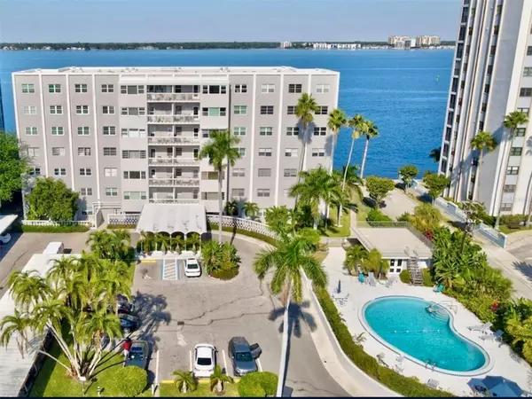 1900 CLIFFORD ST #701A, Fort Myers, FL 33901