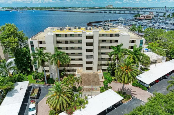 Bradenton, FL 34205,1510 1ST AVE W #205