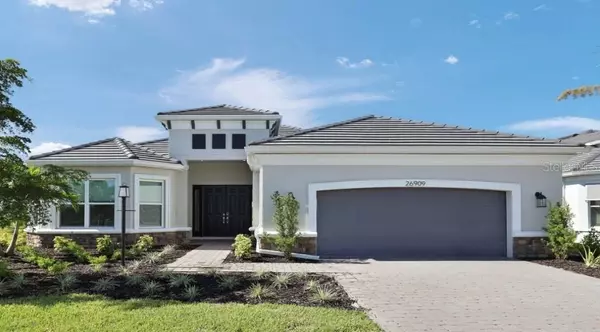 26909 VICTORIA PL, Punta Gorda, FL 33955