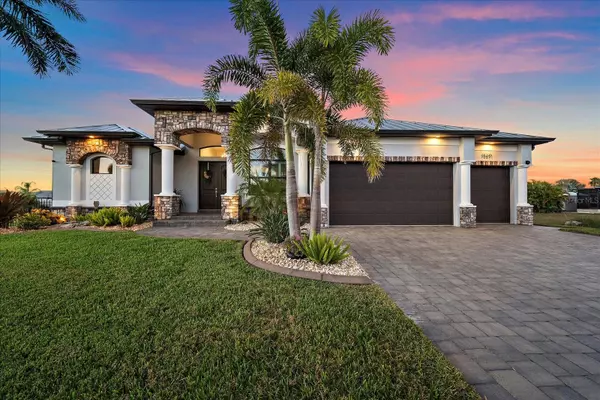 Port Charlotte, FL 33981,15691 MEACHAM CIR