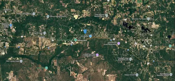 Defuniak Springs, FL 32433,1099 CO HWY 1087