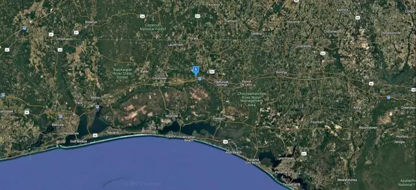 Defuniak Springs, FL 32433,1099 CO HWY 1087