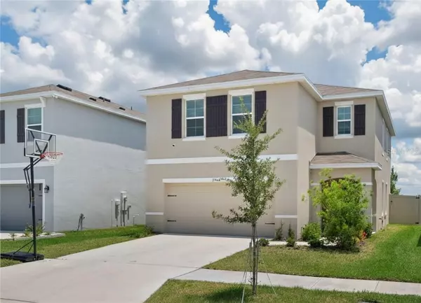 Wimauma, FL 33598,17046 OVAL RUM DR