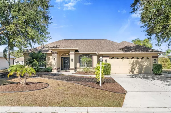 4542 35TH AVENUE CIR E, Palmetto, FL 34221