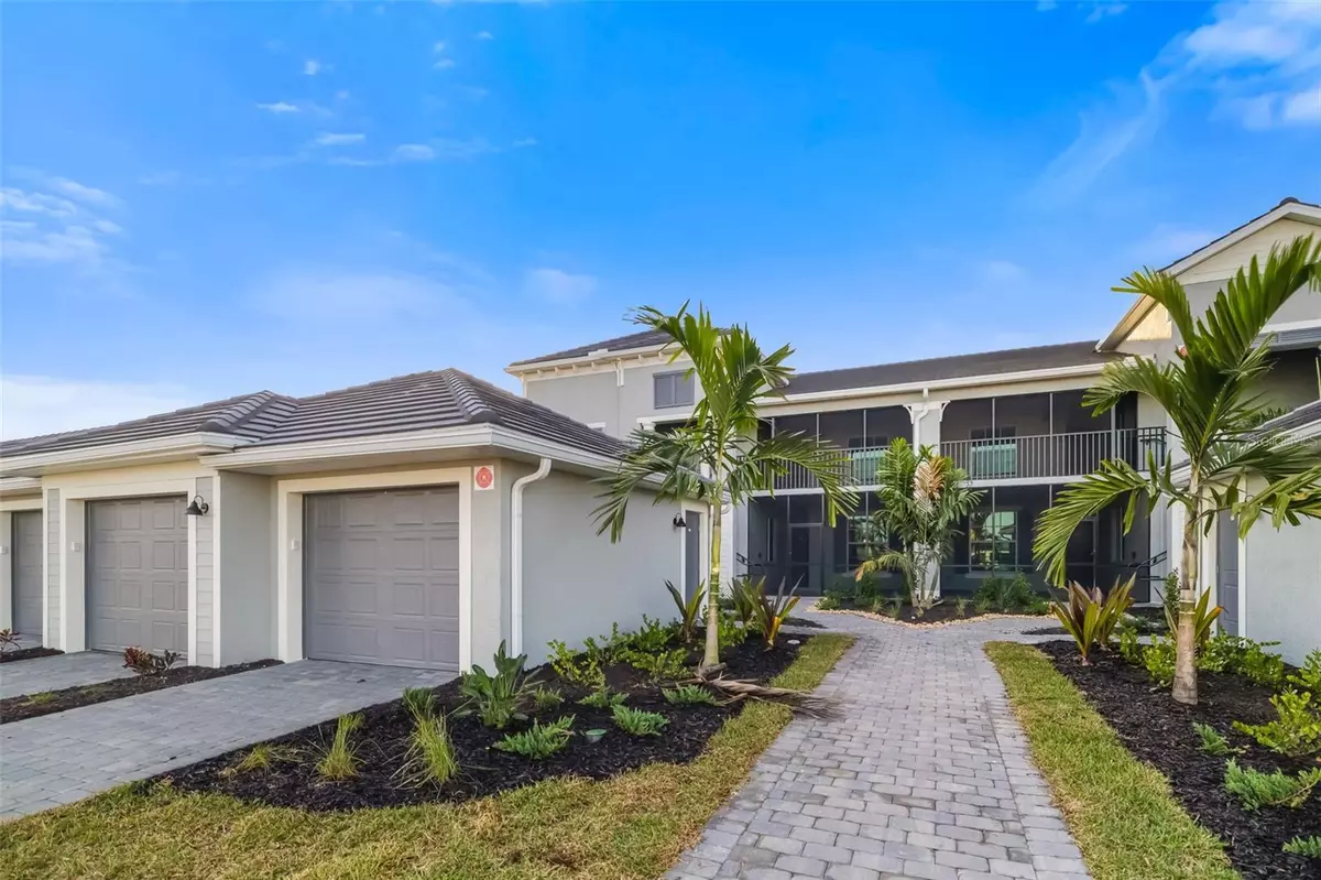 Lakewood Ranch, FL 34211,19015 SCALLOP LOOP ##204