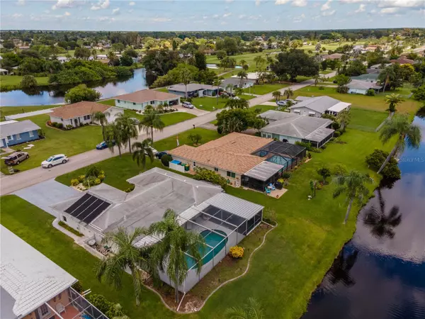 Rotonda West, FL 33947,33 CADDY RD