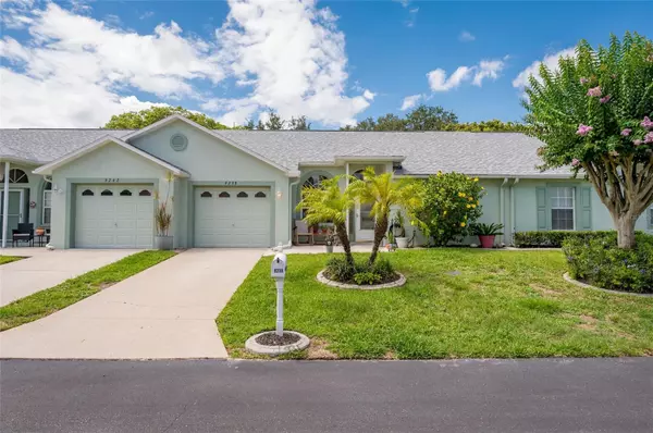 9238 ESTRELLA CT, New Port Richey, FL 34655