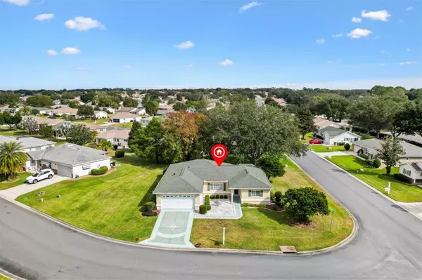 Summerfield, FL 34491,13875 SE 86TH TER