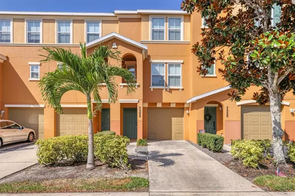 Lakewood Ranch, FL 34202,7322 BLACK WALNUT WAY #7322