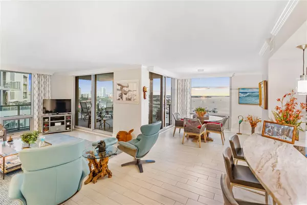 Sarasota, FL 34236,1111 N GULFSTREAM AVE #12C