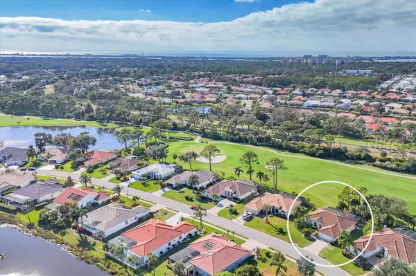 Sarasota, FL 34238,8760 MERION AVE