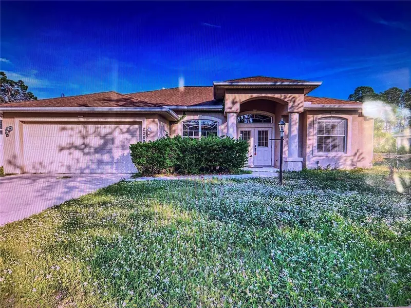 2280 DE VORE ST, North Port, FL 34291