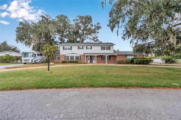 1950 EL PASO TRL, Bartow, FL 33830