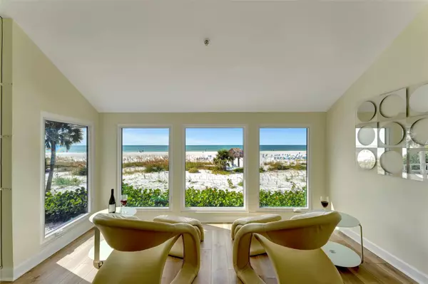 1017 W PEPPERTREE DR #116, Sarasota, FL 34242