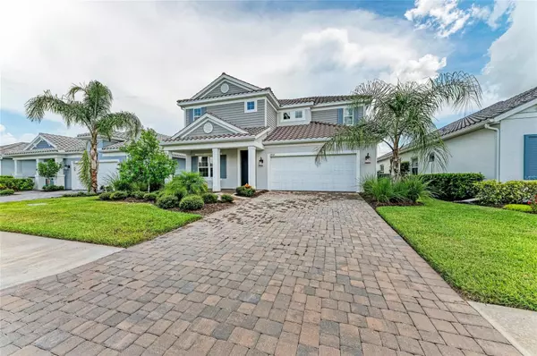 2802 BUTTERFLY JASMINE TRL, Sarasota, FL 34240