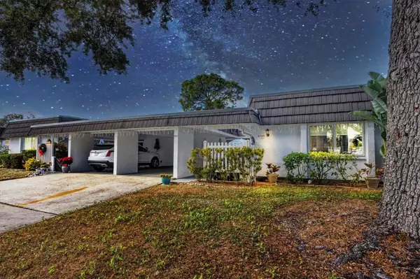 1521 LAKESIDE WAY #149, Sarasota, FL 34232