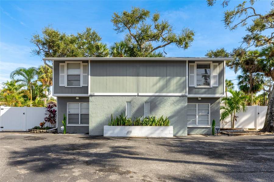 1610 & 1612 ORANGE AVE, Sarasota, FL 34236