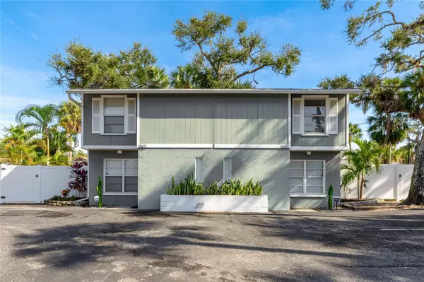 1610 & 1612 ORANGE AVE, Sarasota, FL 34236