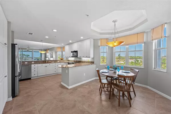 Osprey, FL 34229,232 HIDDEN BAY DR #504