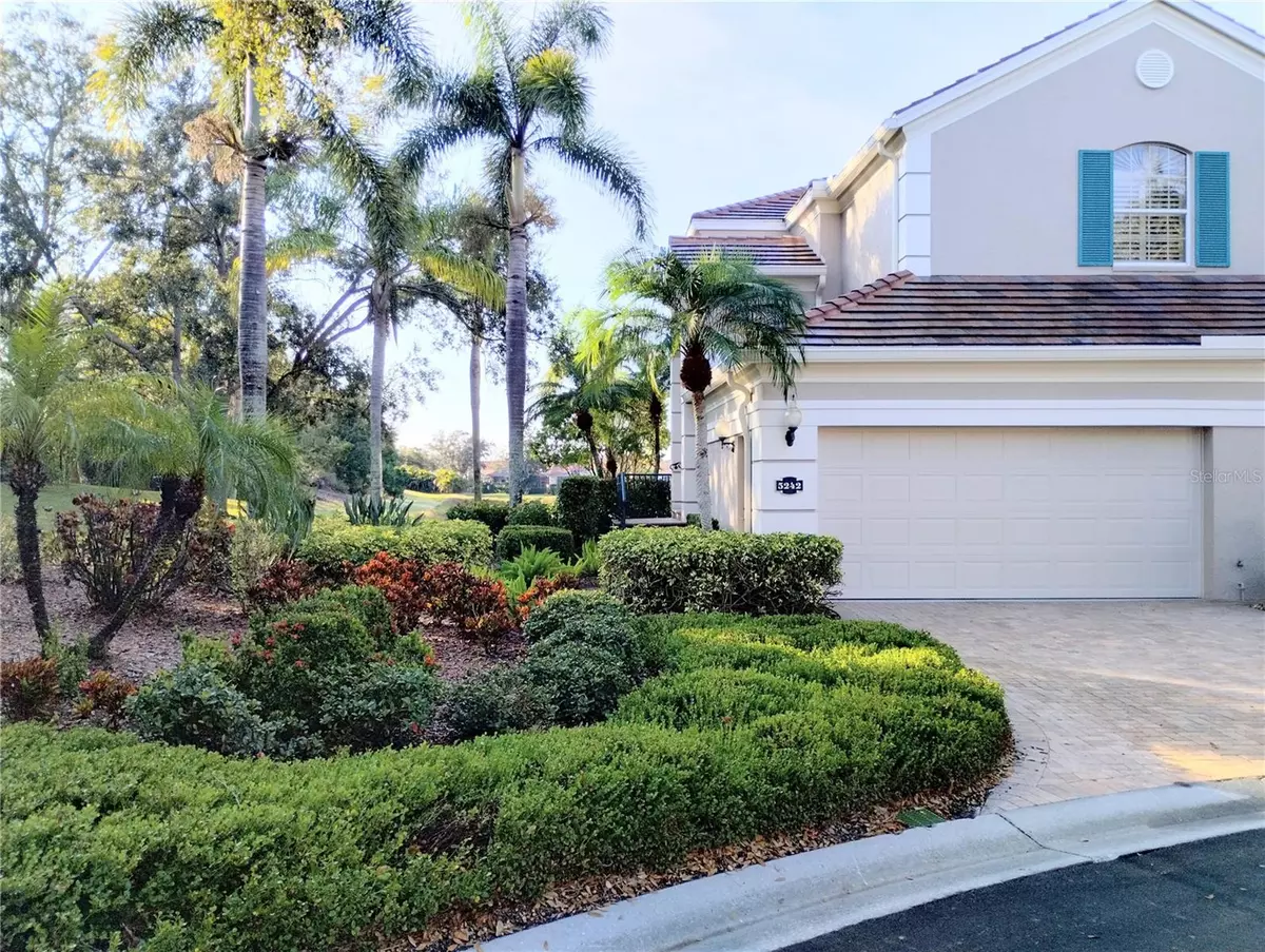 Sarasota, FL 34238,5242 PARISIENNE PL #201B30