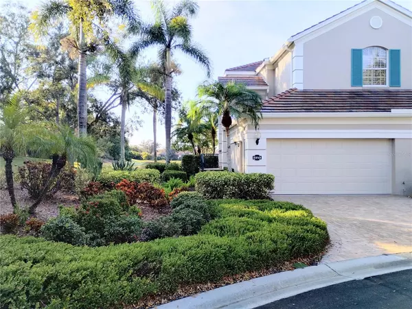 5242 PARISIENNE PL #201B30, Sarasota, FL 34238