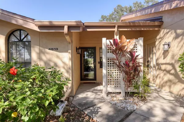 Sarasota, FL 34235,4513 MORNINGSIDE #4