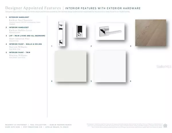 Apollo Beach, FL 33572,5735 FREESTONE CIR