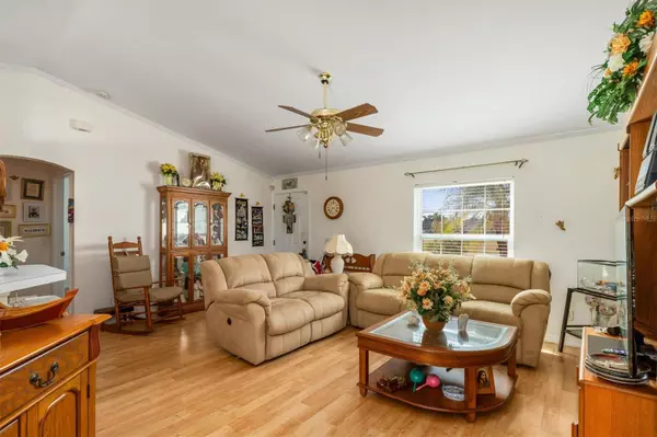 Punta Gorda, FL 33955,25324 LYCHEE CT