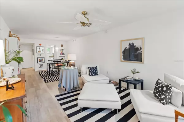 Sarasota, FL 34239,3711 ALMERIA AVE #3N