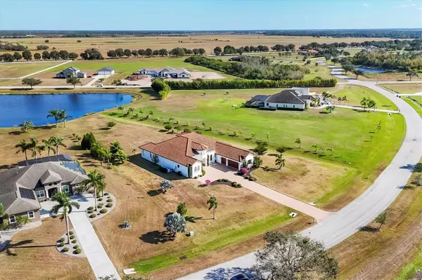 Parrish, FL 34219,6118 FOAL CREEK DR