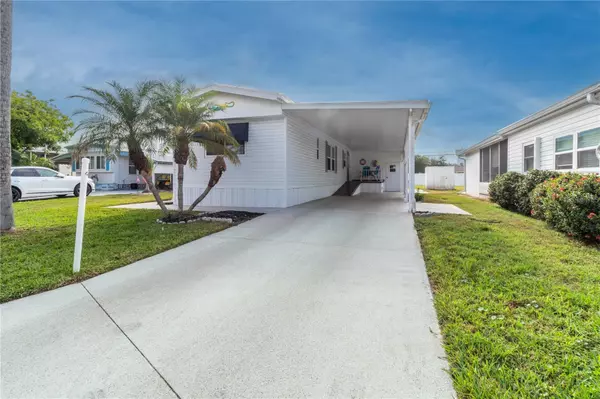 214 LEISURE WAY, Palmetto, FL 34221