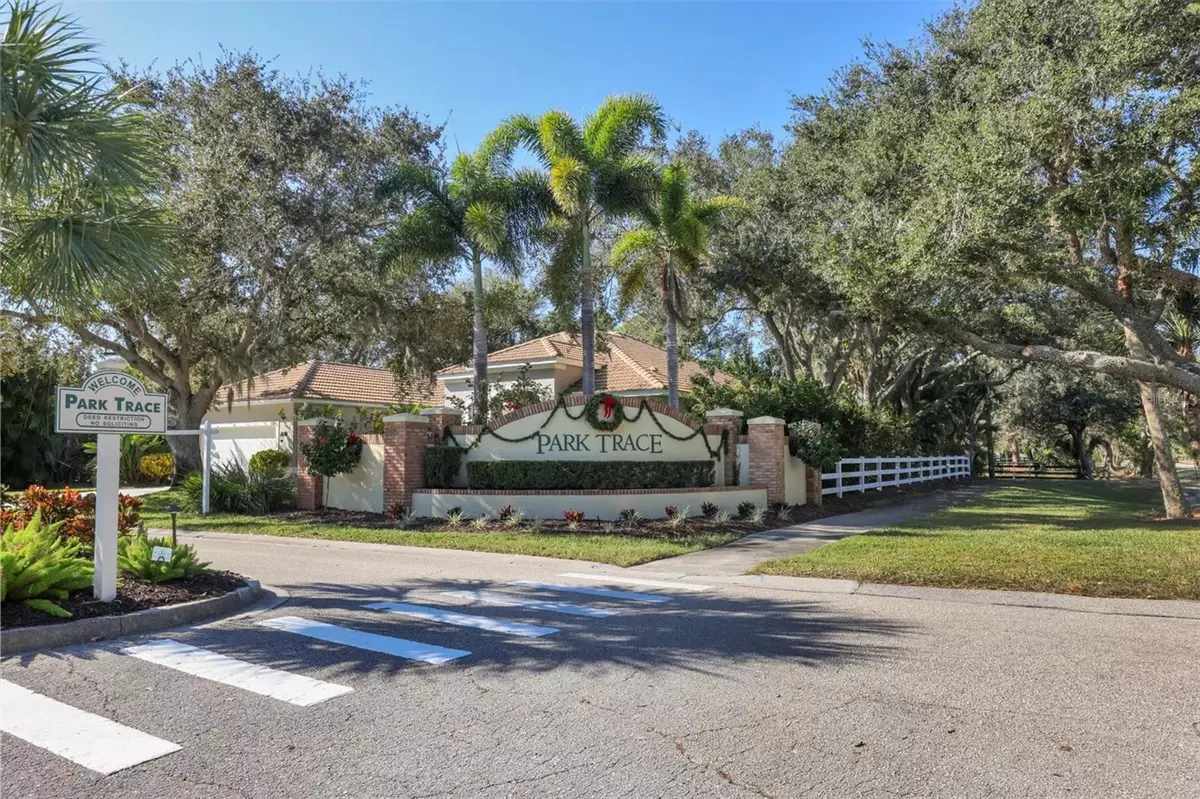 Osprey, FL 34229,104 PARK TRACE BLVD