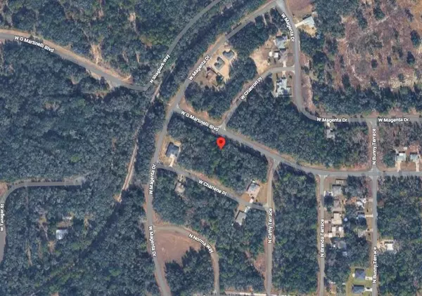 Citrus Springs, FL 34434,2138 W G MARTINELLI BLVD