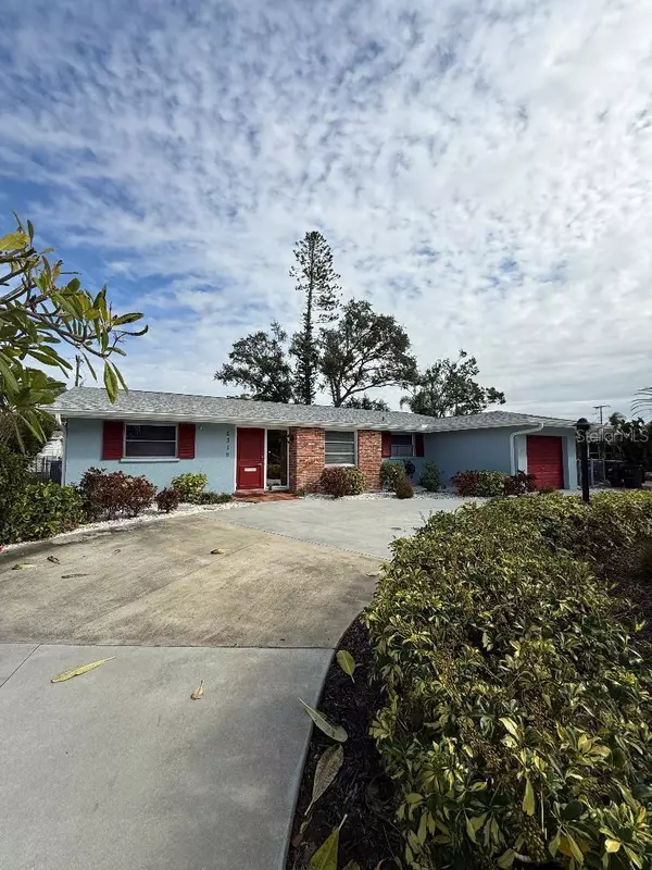 Bradenton, FL 34207,6319 GEORGIA AVE