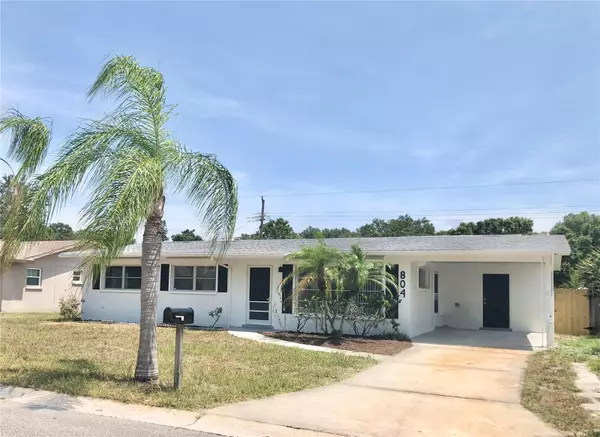 804 67TH AVENUE TER W, Bradenton, FL 34207