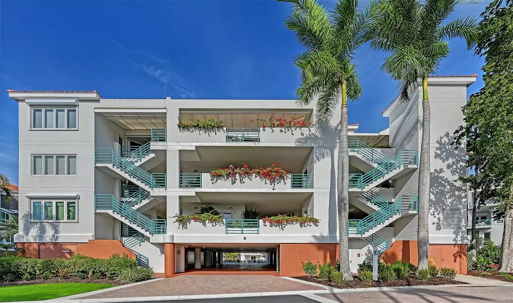 360 GULF OF MEXICO DR #332, Longboat Key, FL 34228