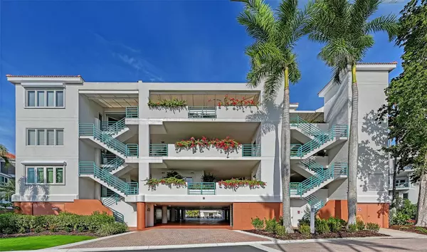 360 GULF OF MEXICO DR #332, Longboat Key, FL 34228