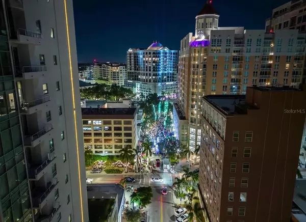 Sarasota, FL 34236,33 S GULFSTREAM AVE #401