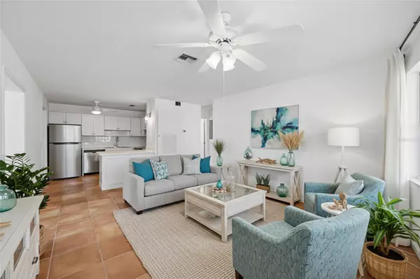 Anna Maria, FL 34216,301 PALM AVE