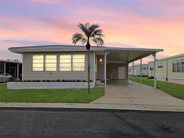 Sarasota, FL 34237,3224 ASPEN TER