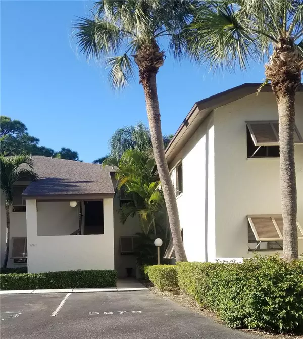 5279 WILLOW LINKS #51, Sarasota, FL 34235