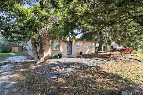 21422 SE 69TH AVE, Hawthorne, FL 32640