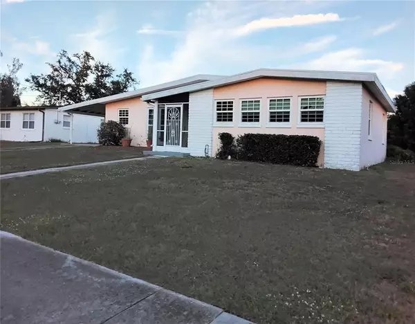 Port Charlotte, FL 33952,2440 ELKCAM BLVD