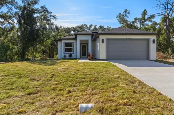 16221 CASHMERE AVE, Port Charlotte, FL 33954
