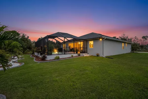 Port Charlotte, FL 33981,8249 DITTMAR ST